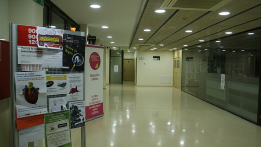 L'exposició es farà a la Biblioteca Comarcal Conangla i Fontanilles de Montblanc
