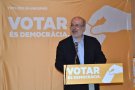 En una Europa democràtica, no es pot negar el vot a ningú
