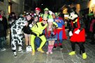 Montblanc, l’Espluga, Santa Coloma i Solivella gaudiran d’un cap de setmana de Carnaval