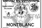 Una timbalada per celebrar els trenta anys dels Dimonis de Montblanc
