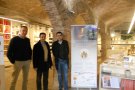 Qui compri una entrada per visitar el monestir de Poblet també podrà accedir gratuïtament al Museu i Forn del Vidre de Vimbodí