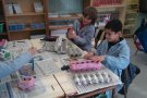 Els alumnes de la Conca de Barberà aprenen el respecte a la natura i al medi ambient