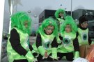 Testament i entrega de premis per tancar els actes del Carnaval a Montblanc