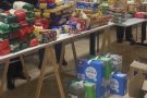 L’1 i 2 de desembre, novena edició del Gran Recapte d’Aliments 