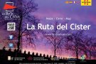 La Ruta del Cister es promocionarà a Barcelona