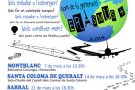 Xerrades a la Conca per a joves interessats a formar-se, treballar, fer voluntariat o un intercanvi a l’estranger