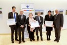 Premiat per la Unió Europa el projecte Creamed, en el qual participa Concactiva