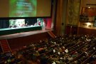 L’Espluga de Francolí va acollir la primera Assemblea de la Pagesia Gran