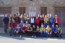 La Secció Ciclista del Casal de Montblanc inicia la temporada