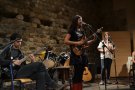 Susannes, la Juke Cover Band i Monk Mao, al concert del cicle “Al Caliu” a Valls
