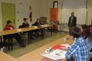 Vint joves rebran formació amb possibilitat d’inserció laboral gràcies a Concactiva