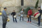 Jornades formatives al voltant del món de la gralla