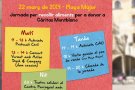 Aquest dissabte 22 de març, recaptació d’aliments solidària organitzada per Barjaula
