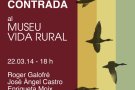 Converses entre escriptors amb “Autors de Contrada”