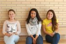 Tres alumnes de l’Institut Joan Amigó, a la segona fase del Fem Matemàtiques