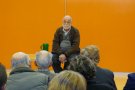 Arcadi Oliveres serà a Santa Coloma