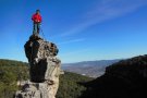 Desnivel.com parla del Roquer del Penitent com indret on practicar escalada