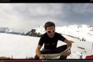El montblanquí Adrià Gutiérrez en una nova aventura