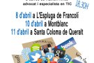 L’ús i l’abús de les TIC entre adolescents, en el programa ConcaSana 2014