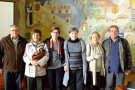 Delegats comarcals per representar la Conca en el VII Congrés Nacional de la Gent Gran