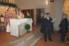 Vimbodí i Poblet enceta la celebració de les Festes Quinquennals amb la commemoració dels tres-cents anys de l’actual ermita dels Torrents