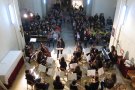 Una seixantena de músics, al Concert Comarcal de Primavera