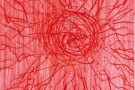 Escultures de l’artista japonès Wataru al Museu de la Vida Rural