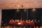 Concert de primavera de la Coral Flor de Lis a Amposta