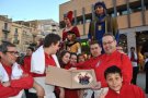 Els Veguers de Montblanc, convidats d’honor a Tortosa