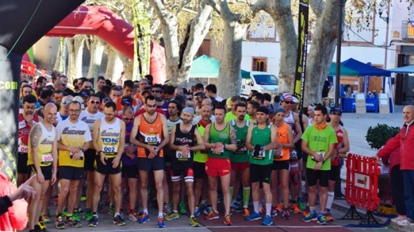 Moment de la sortida