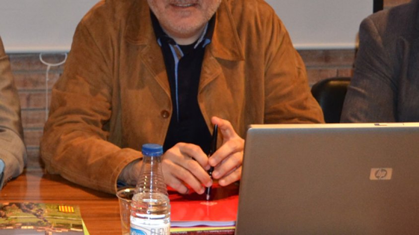 Gabriel Serra