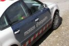 Detenen a Montblanc un home per presumpte robatori amb força i un altre per presumpte delicte contra la salut pública
