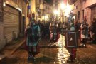 Arriben els actes més destacats de la setmana santa a Montblanc