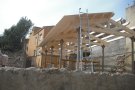 Vilaverd renova l’antic safareig del poble