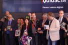 Aconsegueix els setmanaris Nova Conca i El Vallenc a través de l’iQUIOSC.cat