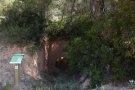 Pira incorpora la ruta per les pedreres