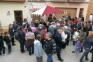 Punt d’informació de la comarca per la Setmana Medieval
