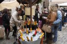 El Mercat de Vins i Caves de la DO Conca de Barberà es trasllada a la plaça de Santa Maria aquesta Setmana Medieval