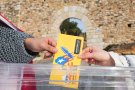 La campanya “Signa un Vot”, a la Setmana Medieval
