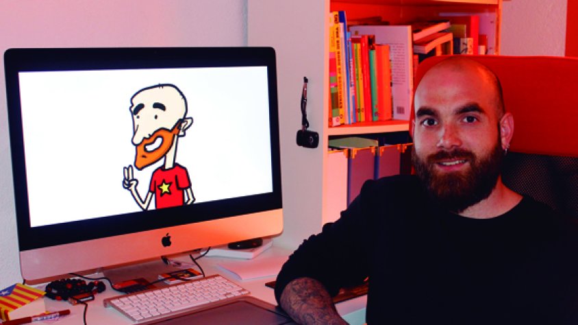 Adam Fabra