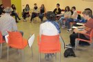 Les entitats juvenils de la Conca es formen en matèria de relleu generacional