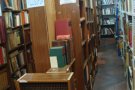 Una col·lecció de 13.000 exemplars de llibres antics