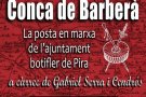 Pira acull el 2 de maig la conferència sobre la Guerra de Successió a la comarca