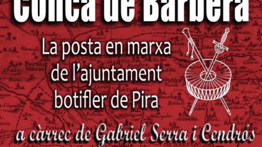 Cartell de l'acte