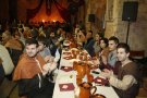 Arriba el Sopar Medieval