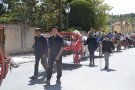 Diumenge, Festa dels Tres Tombs a Vilaverd