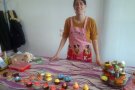 Taller de Rebosteria Creativa a Blancafort
