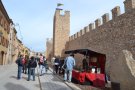 La presentació del curt La llegenda de Sant Jordi clourà la XXVII Setmana Medieval