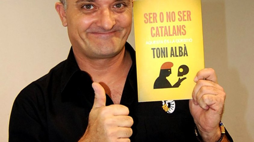 Toni Albà