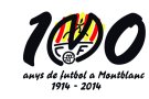 Avui comencen els actes dels cent anys de Futbol a Montblanc